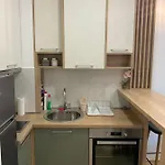 Cozy Apartment In The Old Bakery Residences