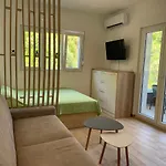 Cozy Apartment In The Old Bakery Residences