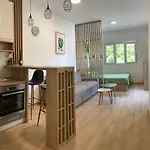 Cozy Apartment In The Old Bakery Residences