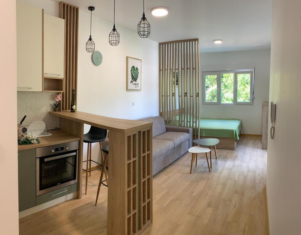 Cozy In The Old Bakery Residences Apartment *