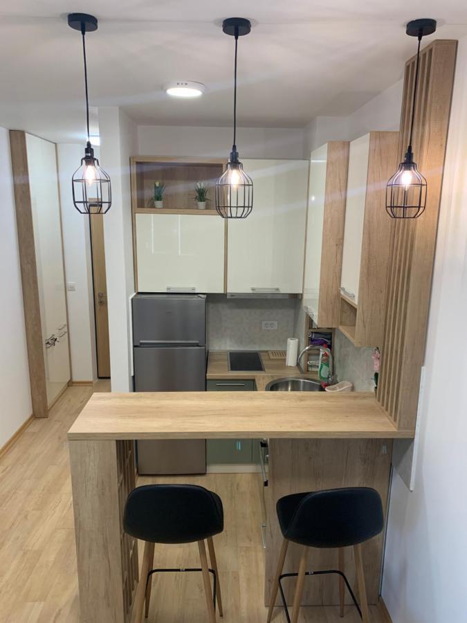 Cozy In The Old Bakery Residences Budva