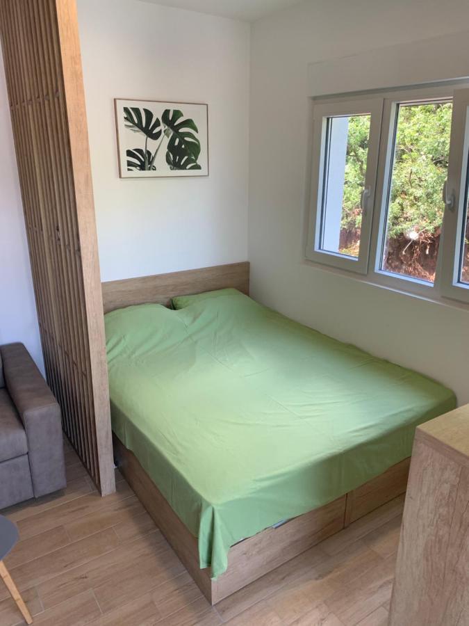 Cozy In The Old Bakery Residences Budva