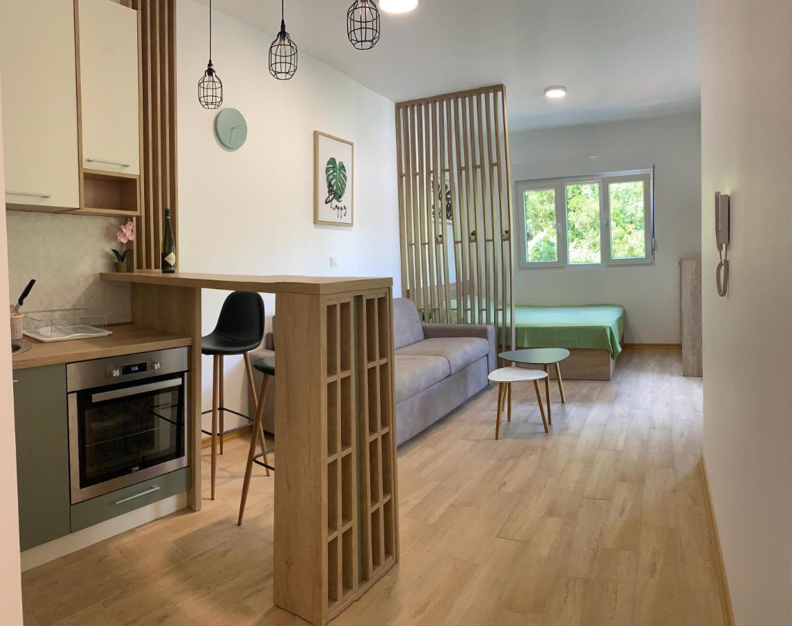 Cozy In The Old Bakery Residences *